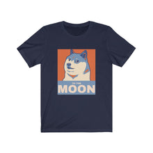 Load image into Gallery viewer, To The Moon Tee
