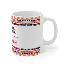 Load image into Gallery viewer, Pappu Yaar Ceramic Mug
