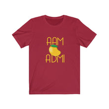 Load image into Gallery viewer, Aam Admi Tee
