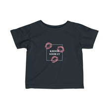 Load image into Gallery viewer, Khoobsoorat Infant Tee
