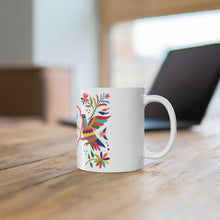 Load image into Gallery viewer, Fasla Rakhain Ceramic Mug
