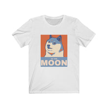 Load image into Gallery viewer, To The Moon Tee
