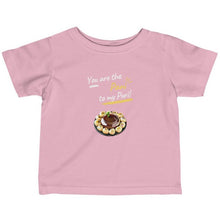 Load image into Gallery viewer, Pani Puri Infant Tee
