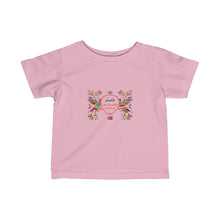 Load image into Gallery viewer, Fasla Rakhain Infant Tee
