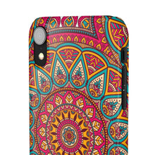 Load image into Gallery viewer, Ethnic Design 3 Snap Cases
