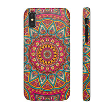 Load image into Gallery viewer, Ethnic Design 3 Snap Cases
