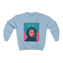 Load image into Gallery viewer, Drama Queen Sweatshirt
