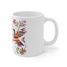 Load image into Gallery viewer, Fasla Rakhain Ceramic Mug
