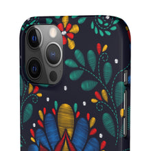 Load image into Gallery viewer, Ethnic Design 1 Snap Cases
