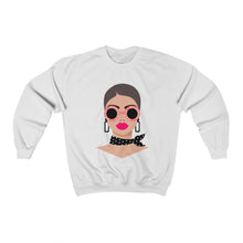 Load image into Gallery viewer, Qatil Haseena Sweatshirt
