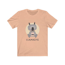 Load image into Gallery viewer, LLAMASTE Tee
