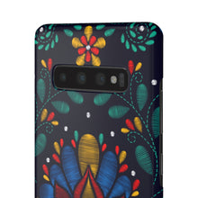 Load image into Gallery viewer, Ethnic Design 1 Snap Cases
