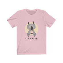 Load image into Gallery viewer, LLAMASTE Tee
