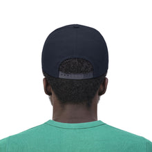 Load image into Gallery viewer, Pathaan Unisex Flat Bill Hat
