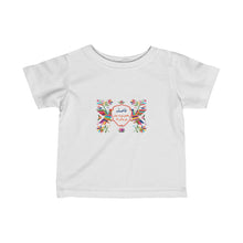 Load image into Gallery viewer, Fasla Rakhain Infant Tee
