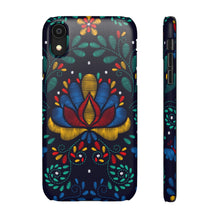 Load image into Gallery viewer, Ethnic Design 1 Snap Cases
