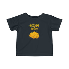 Load image into Gallery viewer, Jalebi baby Infant Tee
