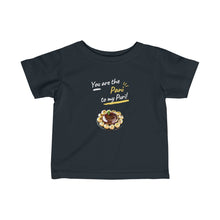 Load image into Gallery viewer, Pani Puri Infant Tee
