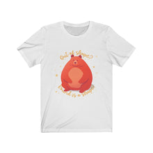 Load image into Gallery viewer, Round is a shape Tee
