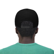 Load image into Gallery viewer, Pathaan Unisex Flat Bill Hat
