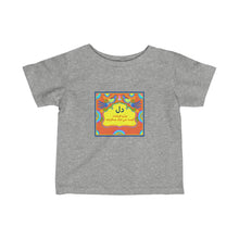 Load image into Gallery viewer, Dil Barai Farookht Infant Tee
