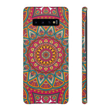 Load image into Gallery viewer, Ethnic Design 3 Snap Cases
