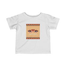 Load image into Gallery viewer, Chashme Baddoor Infant Tee
