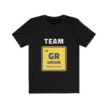 Load image into Gallery viewer, Team Groom Tee
