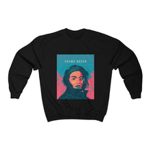 Load image into Gallery viewer, Drama Queen Sweatshirt
