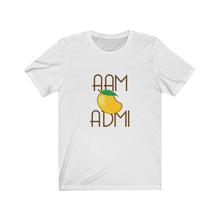 Load image into Gallery viewer, Aam Admi Tee
