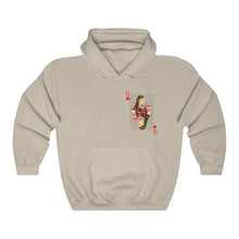 Load image into Gallery viewer, Mughal Queen Hoodie
