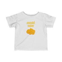 Load image into Gallery viewer, Jalebi baby Infant Tee
