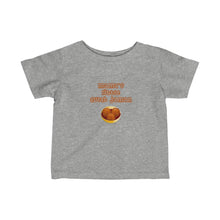 Load image into Gallery viewer, Mama&#39;s Gulab Jaman Infant Tee
