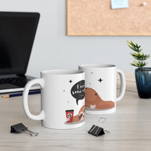 Load image into Gallery viewer, I need some coffe Mug
