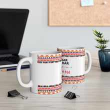 Load image into Gallery viewer, Pappu Yaar Ceramic Mug
