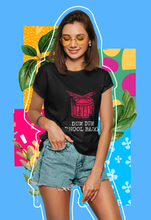 Load image into Gallery viewer, Dum Dum Dhool Bajay Tee
