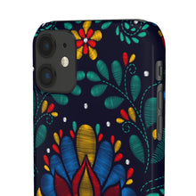 Load image into Gallery viewer, Ethnic Design 1 Snap Cases
