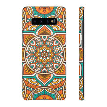 Load image into Gallery viewer, Ethnic Design 2 Snap Cases
