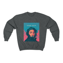 Load image into Gallery viewer, Drama Queen Sweatshirt
