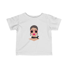 Load image into Gallery viewer, Qatil Haseena Infant Tee
