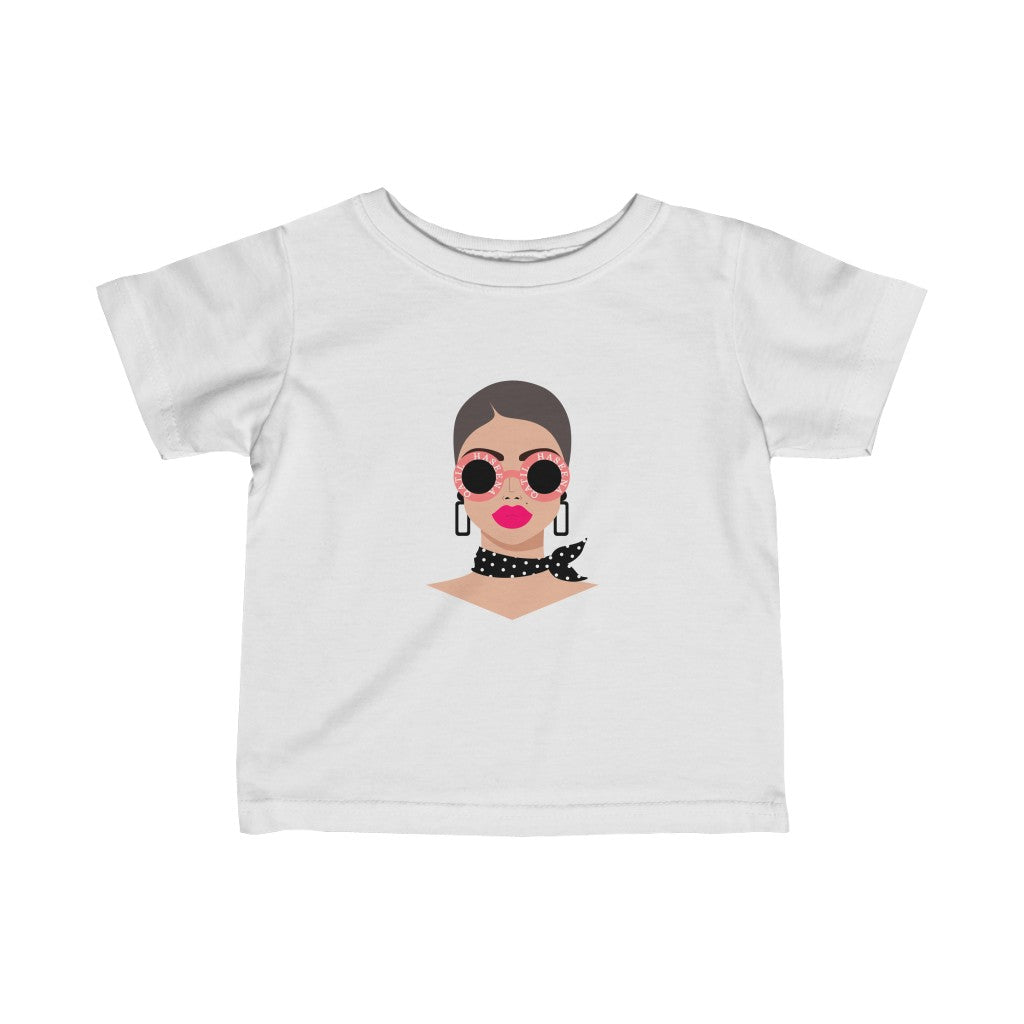 Qatil Haseena Infant Tee