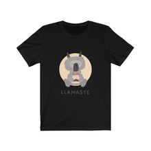 Load image into Gallery viewer, LLAMASTE Tee
