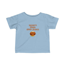 Load image into Gallery viewer, Mama&#39;s Gulab Jaman Infant Tee
