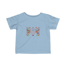 Load image into Gallery viewer, Fasla Rakhain Infant Tee
