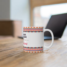 Load image into Gallery viewer, Pappu Yaar Ceramic Mug
