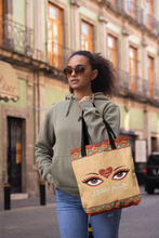 Load image into Gallery viewer, Chashme Badoor Tote Bag
